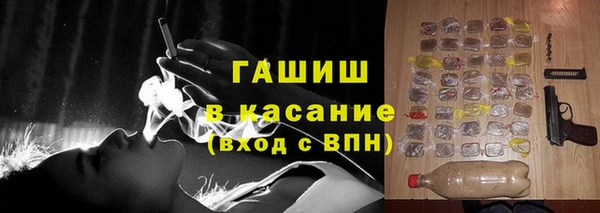 трава Инта