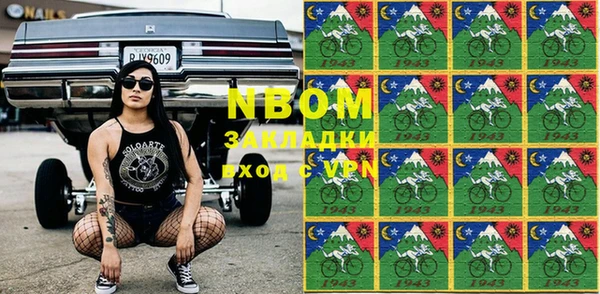 трава Инта
